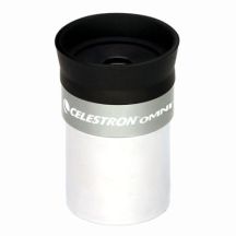 Celestron Omni 9 mm 1.25" eyepiece
