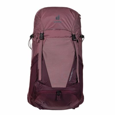 3. Deuter Futura Pro 34 SL 340102155990 hiking backpack