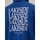 6. Men's regular hooded sweatshirt 4F 4FRSS26TSWSM2978-033S