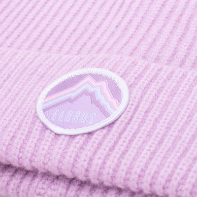 2. Elbrus Quentin Tg Jr 92800621144 Winter Hat