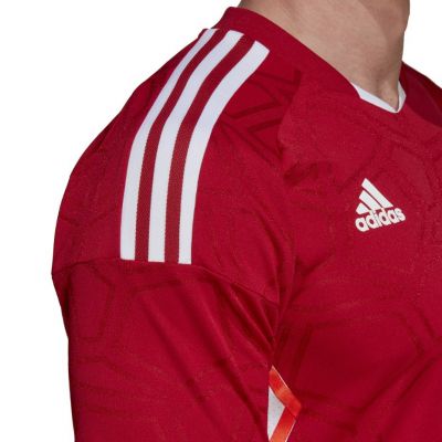 5. adidas Condivo 22 Match Day Jersey M HA3513