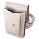 4. Guess Handbag GUWBP4TMPI pink / pink 4G Triangle