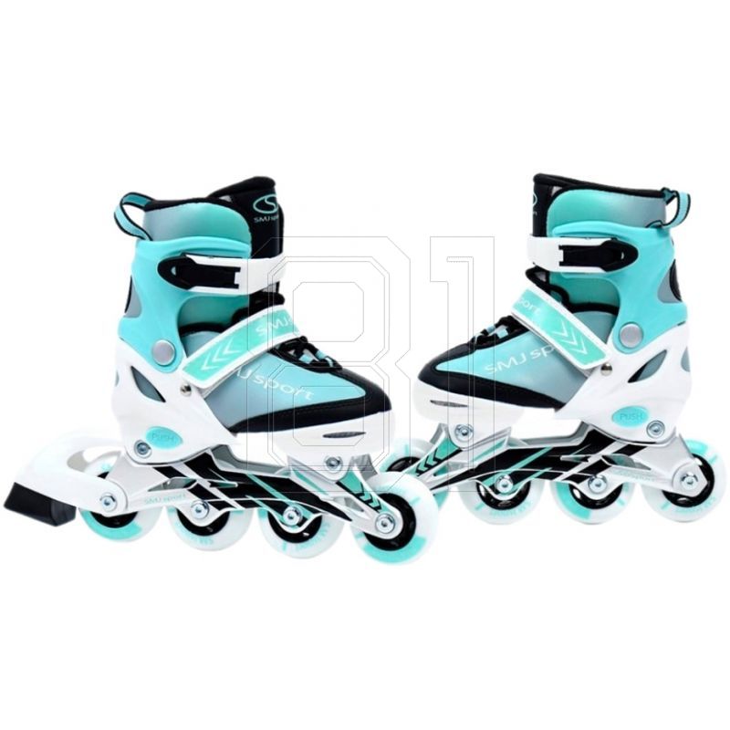 9. Inline skates Smj BS-901MA