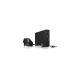 5. ICY BOX IB-377-C31 HDD/SSD Enclosure Black 3.5"