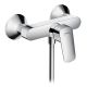 3. Hansgrohe HG Logis shower faucet has a lot to offer