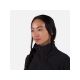 9. Rossignol W Strawpile Fleece Hz Sweatshirt Black