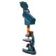 4. Levenhuk LabZZ M3 1200x Projection Microscope