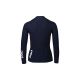 2. POC ESSENTIAL ROAD W'S LS Cycling Jersey - Black