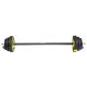 37. 20KG HMS SBP15 body pump barbells