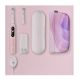 32. Oral-B iO Series 6 Pink Sand Luxe Edition Electric Toothbrush