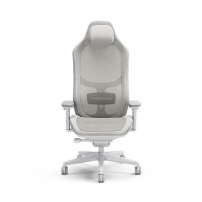9. Fractal Design FD-CH-RE1M-02 Refine Mesh Light gaming chair