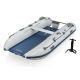 Bestway 65185 Inflatable Boat 1 Person Travel/Recreation Raft
