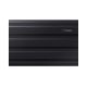 4. SAMSUNG SSD T7 Shield Black 2TB MU-PE2T0S/EU