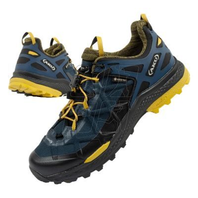 Aku Rocket Dfs Gore-tex W 726 553 shoes