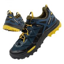 Aku Rocket Dfs Gore-tex W 726 553 shoes