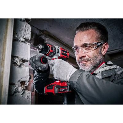 2. 18V TP-CD 18/80 LI-I BL SOLO Impact Drill Driver 4514305 EINHELL