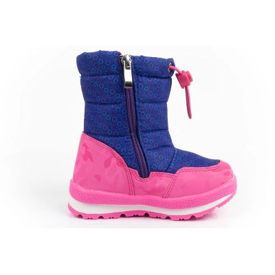 14. Paw Patrol City Jr Snow Boots PW008528