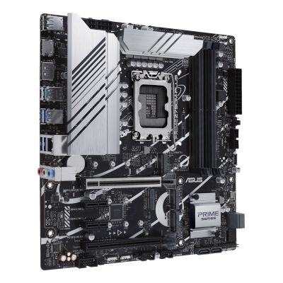 3. ASUS PRIME Z790M-PLUS motherboard