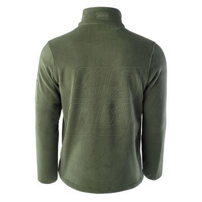 3. Magnum Essential Fleece Sweatshirt M 92800082690
