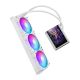 10. ASUS ROG RYUO IV 360 ARGB WHT Cooler