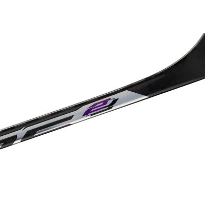 10. Bauer Pulse2 Grip Senior Composite Stick