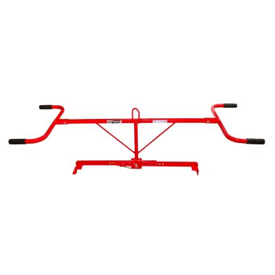 AWTOOLS DOUBLE-ARMED PAVEMENT GRIPPER