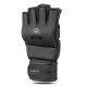 4. MMAXS Gloves for Kids - Black Master - Valor Series | DBX Bushido