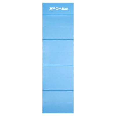 2. Spokey Sunrise Eva Bl sleeping mat SPK-922239