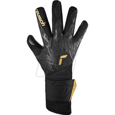 2. Reusch Pure Contact Infinity M 54 70 700 7706 gloves