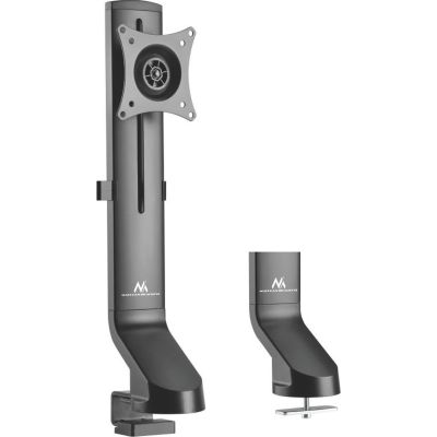 Maclean MC-853 Desk Monitor Mount (desk-mounted; 17"–32"; max. 8 kg)