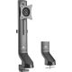 Maclean MC-853 Desk Monitor Mount (desk-mounted; 17"–32"; max. 8 kg)