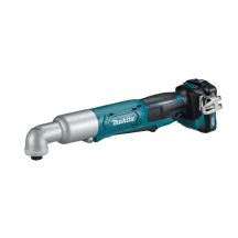 Makita. Right Angle Screwdriver 12V CXT TL064DWAE 1/4" 60Nm 2x2.0Ah