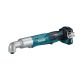 Makita. Right Angle Screwdriver 12V CXT TL064DWAE 1/4" 60Nm 2x2.0Ah