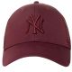 6. 47 Brand MLB New York Yankees Branson Cap B-BRANS17CTP-KM
