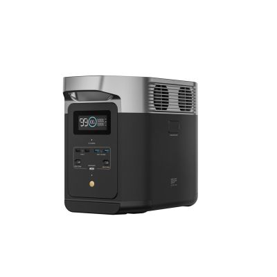 4. Delta 2 ECOFLOW Portable Power Station