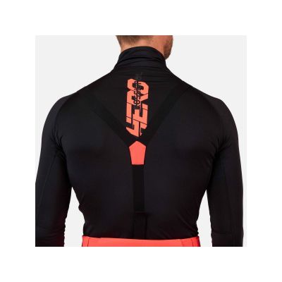 7. ROSSIGNOL Hero Insulated Ski Pant Men's Red