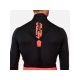 7. ROSSIGNOL Hero Insulated Ski Pant Men's Red