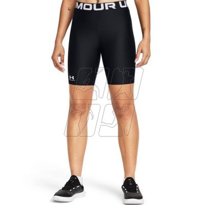 Under Armour HG 8in Shorts W 1383627001