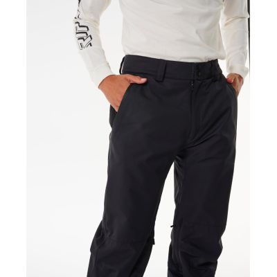 3. RIP CURL Rocker 20K/20K Pant Black
