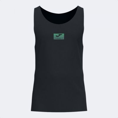 Joma R-City Sleeveless Shirt M 103897.100