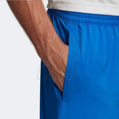 4. Adidas D2M Cool Shorts Woven M FM0190 shorts