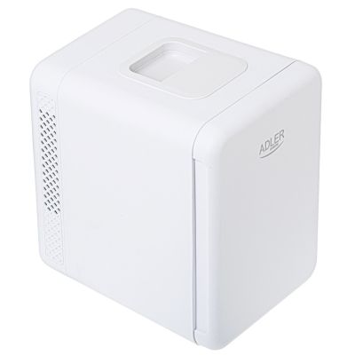 2. ADLER AD 8084w mini fridge white