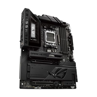 18. ASUS ROG CROSSHAIR X870E DARK HERO Motherboard