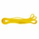 VIRTUFIT PRO FITNESS POWER BAND MEDIUM YELLOW