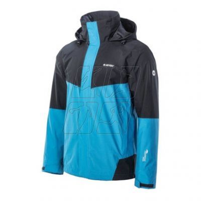 2. Hi-tec Teodoro M jacket 92800396742