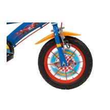 Children's bike 12" HOT WHEELS 1268