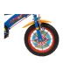 Children's bike 12" HOT WHEELS 1268