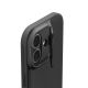 3. Spigen Optik Armor MagSafe case for iPhone 17 - black