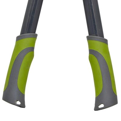 12. Hedge trimmer with wavy blade 65cm Kinzo