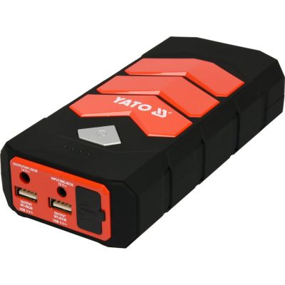 22. 9000mAh YT-83081 YATO Jump Starter